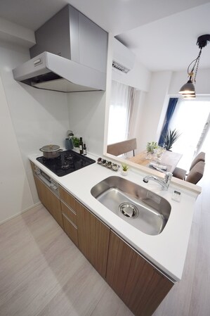 オーキッドレジデンス三ノ輪の物件内観写真